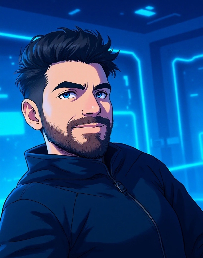 Avatar de Radice Adrian