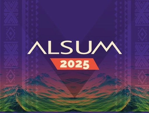 Featured image for Participación ALSUM 25